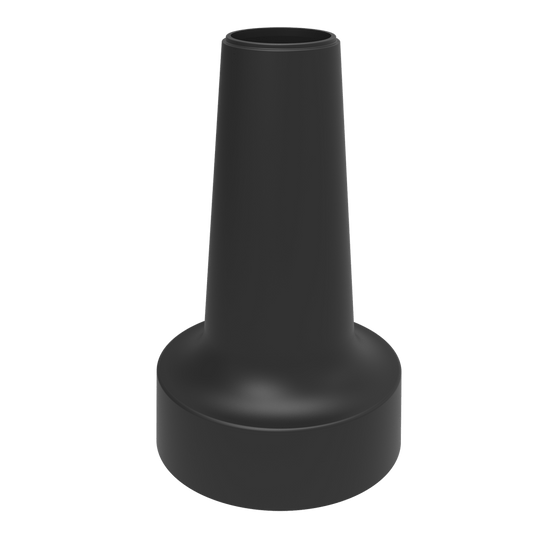 Decorative Base 02 (DB02) – 2-Piece Cast Aluminum Pole Base Cover for 4” & 5” Poles