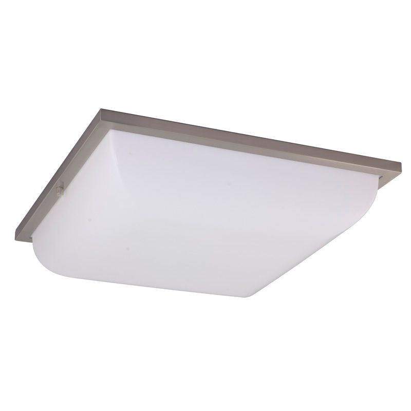 HLDC4054 LED Ceiling Lamp – High CRI Acrylic Diffused Commercial Fixture