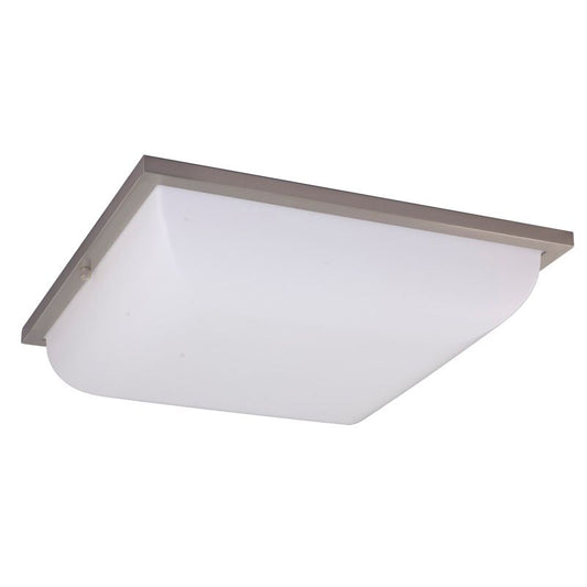 HLDC4054 LED Ceiling Lamp – High CRI Acrylic Diffused Commercial Fixture