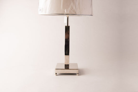 Larson Table Lamp – Modern Decorative Lighting