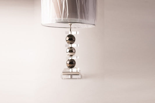 Nightlife Table Lamp – Modern Decorative Lighting