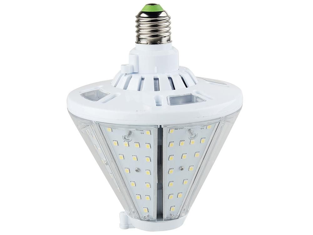 LED Up and Down Corn Bulb – Retrofit High-Efficiency Outdoor LED Lighting