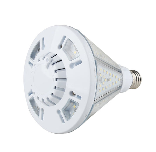 LED Up and Down Corn Bulb – Retrofit High-Efficiency Outdoor LED Lighting