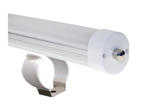 8FT LED Tube 36W – High Output Warehouse & Commercial LED Lighting