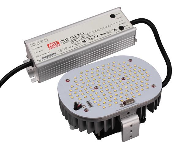 LEDSION LED Retrofit Kit – Outdoor MH/HPS Replacement Lighting