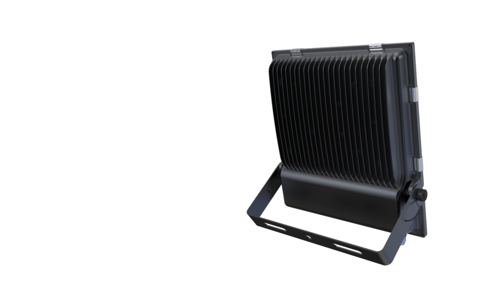 LEDSION LED Flood Light – High-Power Outdoor LED Lighting