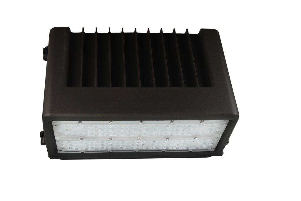 LED Full Cutoff Wall Pack – Outdoor Area & Security LED Lighting