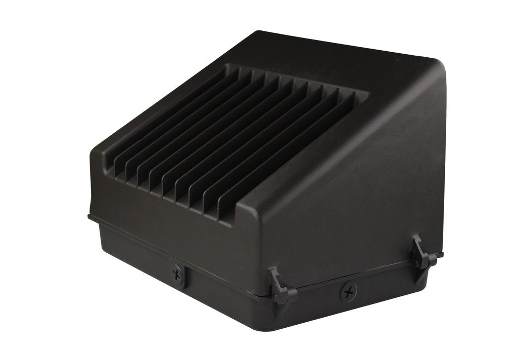 LED Full Cutoff Wall Pack – Outdoor Area & Security LED Lighting