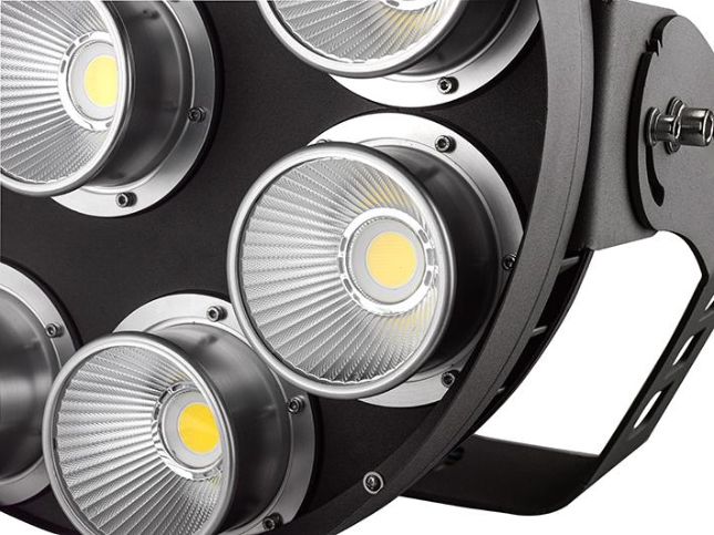 LED Stadium Sport Light – High-Power Outdoor Sports & Arena Lighting