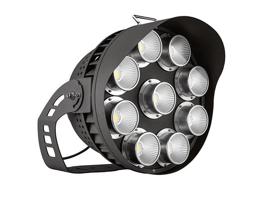 LED Stadium Sport Light – High-Power Outdoor Sports & Arena Lighting
