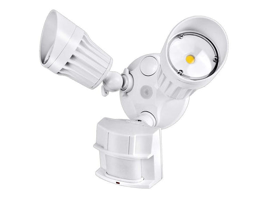 LED Security Flood Light – Motion Sensor & Photocell Outdoor LED