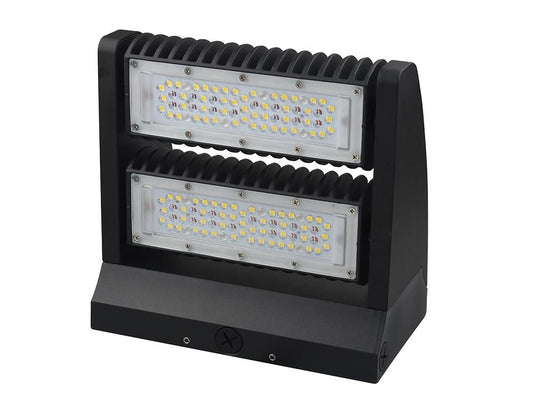 LED Rotatable Wall Pack – Adjustable Outdoor LED Lighting