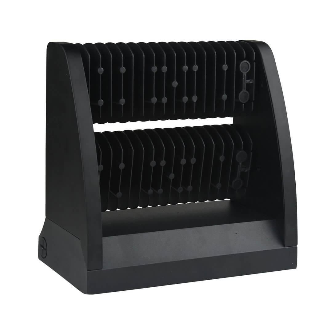 LED Rotatable Wall Pack – Adjustable Outdoor LED Lighting