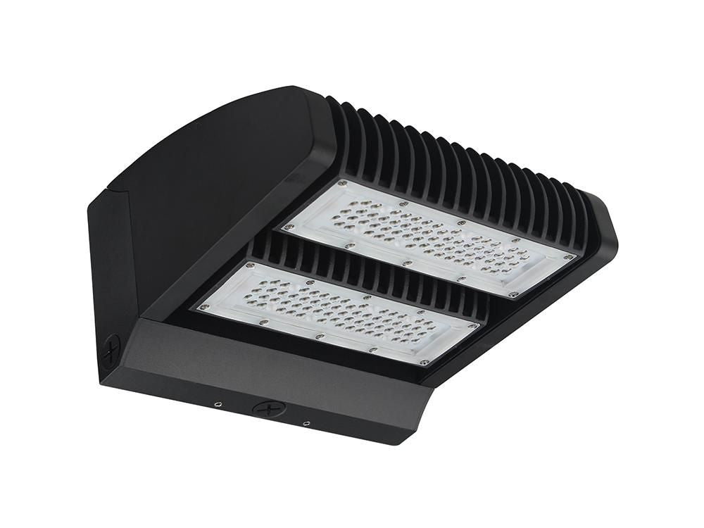 LED Rotatable Wall Pack – Adjustable Outdoor LED Lighting