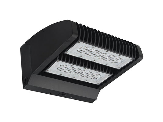 LED Rotatable Wall Pack – Adjustable Outdoor LED Lighting