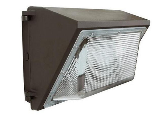 LEDSION LED Wall Pack – High-Performance Outdoor Wall Lighting