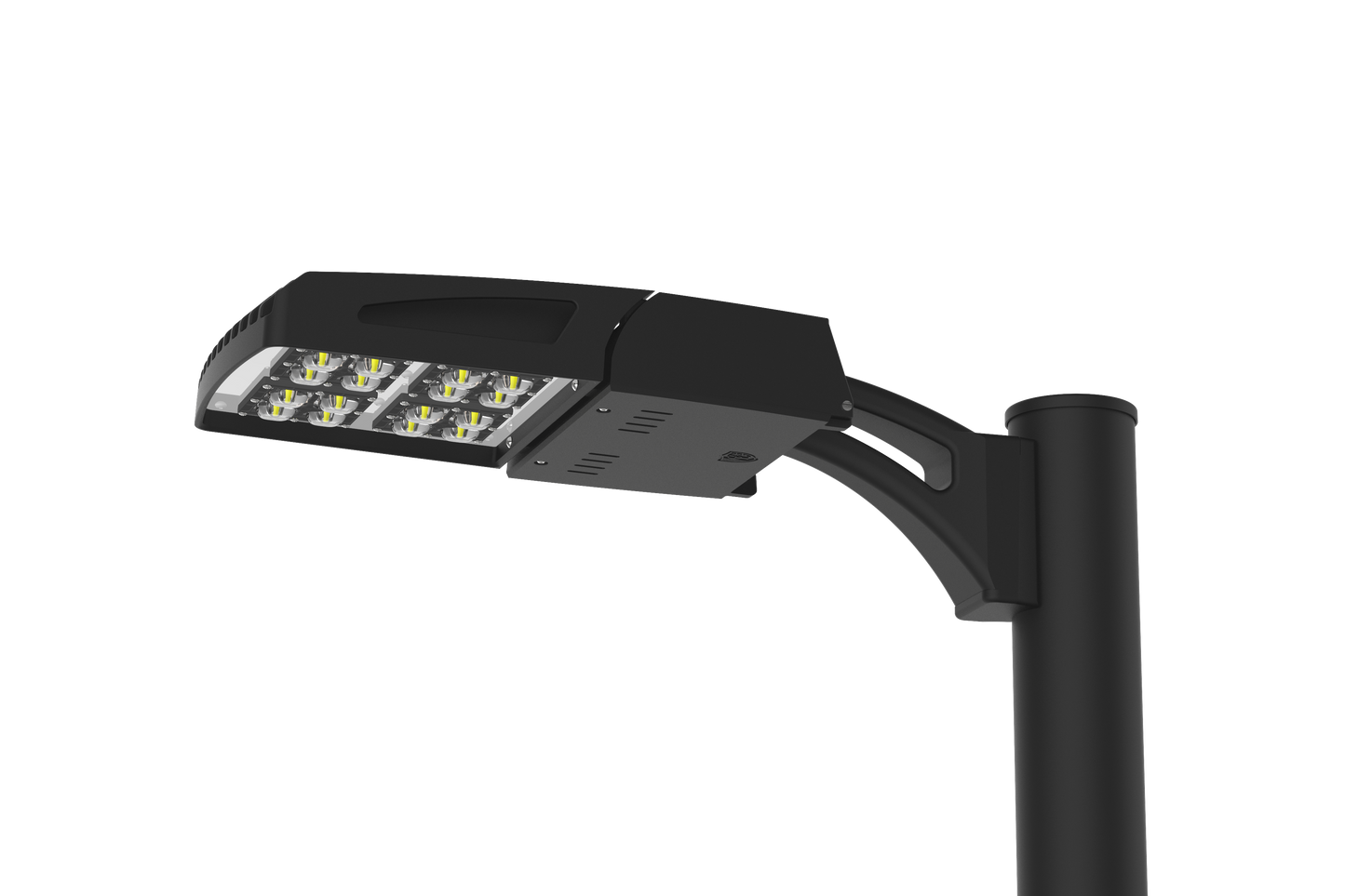 Eros Series LED Area Light – High-Efficiency Outdoor Lighting for Schools, Parking Lots & Parks