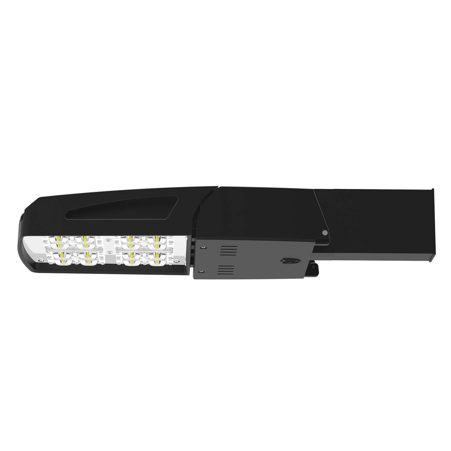 Eros Series LED Area Light – High-Efficiency Outdoor Lighting for Schools, Parking Lots & Parks