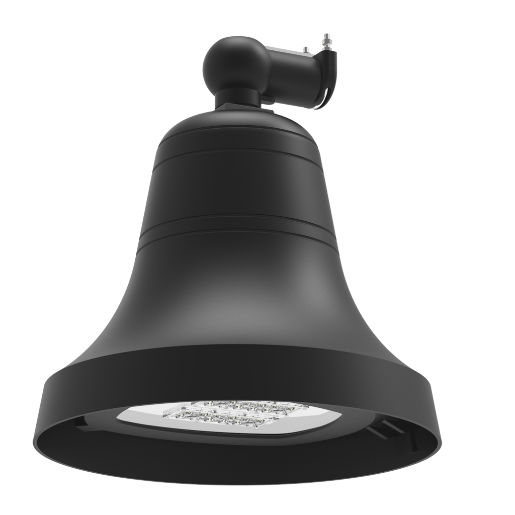 Mission-LED Street LED Luminaire – Municipal & Roadway Outdoor Lighting Fixture