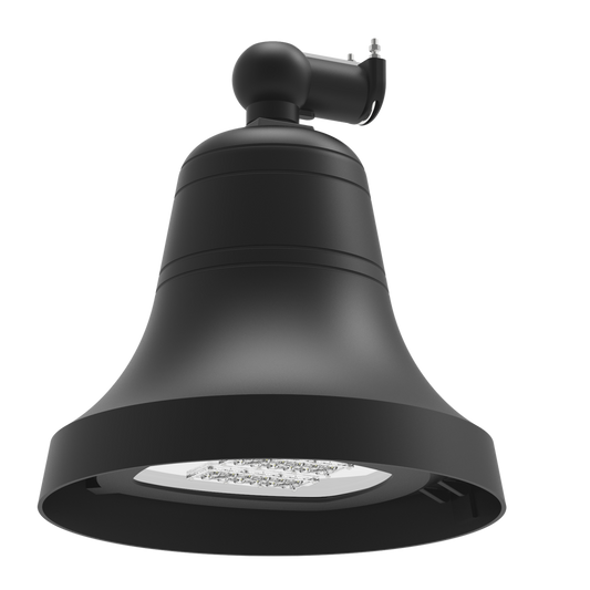 Mission-LED Street LED Luminaire – Municipal & Roadway Outdoor Lighting Fixture