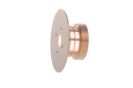 Odin-WM Architectural Wall / Ceiling Mount LED Fixture – Up to 20W (2,750 Lumens)