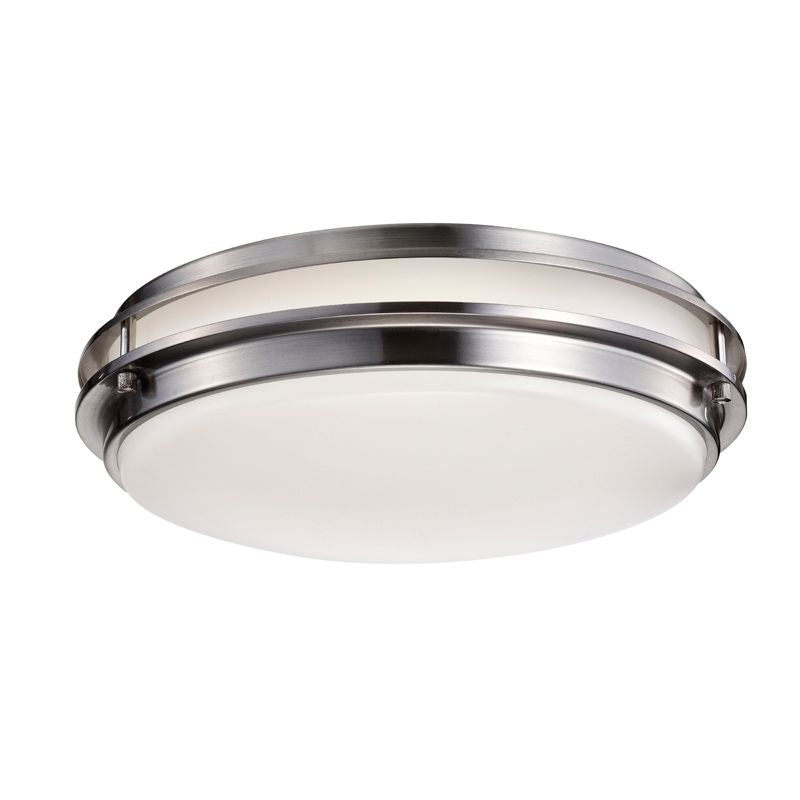 HLV9021 Energy Star LED Ceiling Light – 9W, 800 Lumens, 3000K/4000K, UL Listed