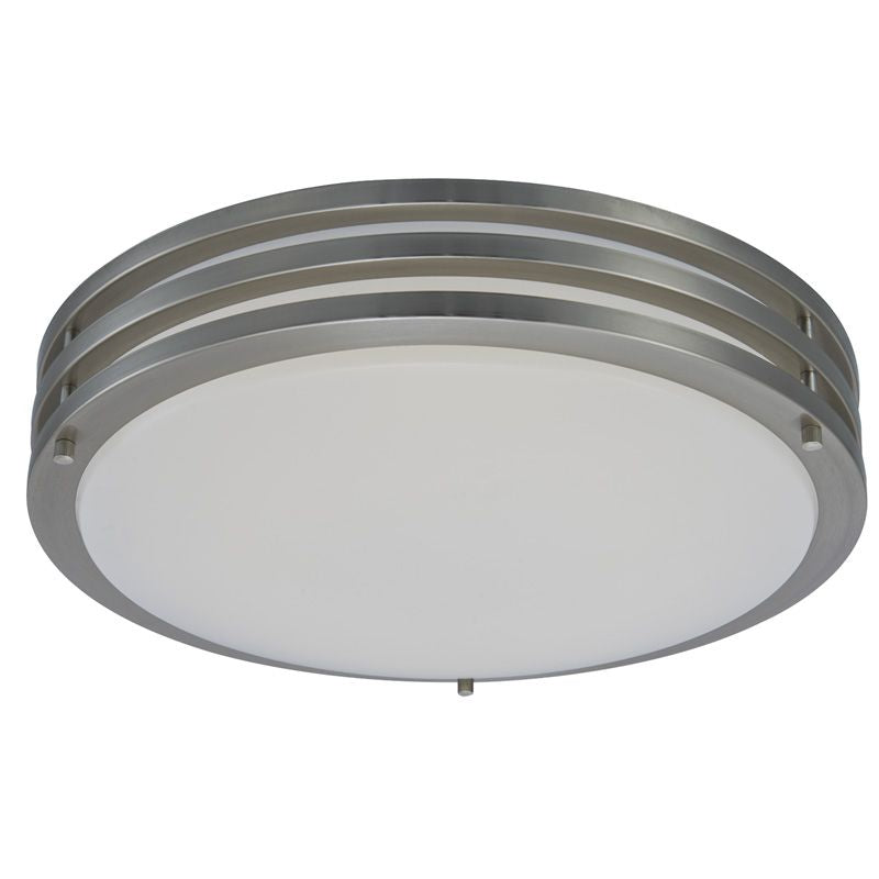 HLV9025 High-Efficiency LED Ceiling Light – ETL Listed, Uniform Light Distribution