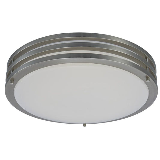HLV9025 High-Efficiency LED Ceiling Light – ETL Listed, Uniform Light Distribution
