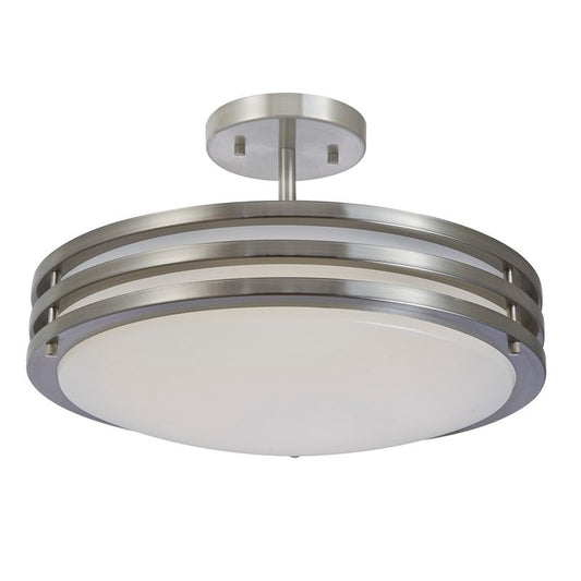 HLV9026 High-Efficiency LED Ceiling Light – ETL Listed, Uniform Light Distribution