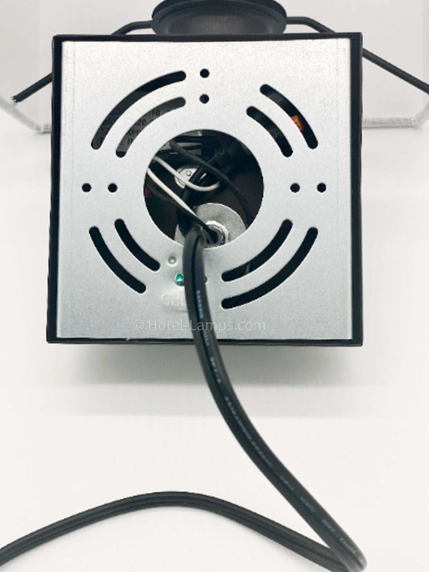 Rustic Dark Bronze Single Wall Lamp – Wall-Mounted Bedroom Light