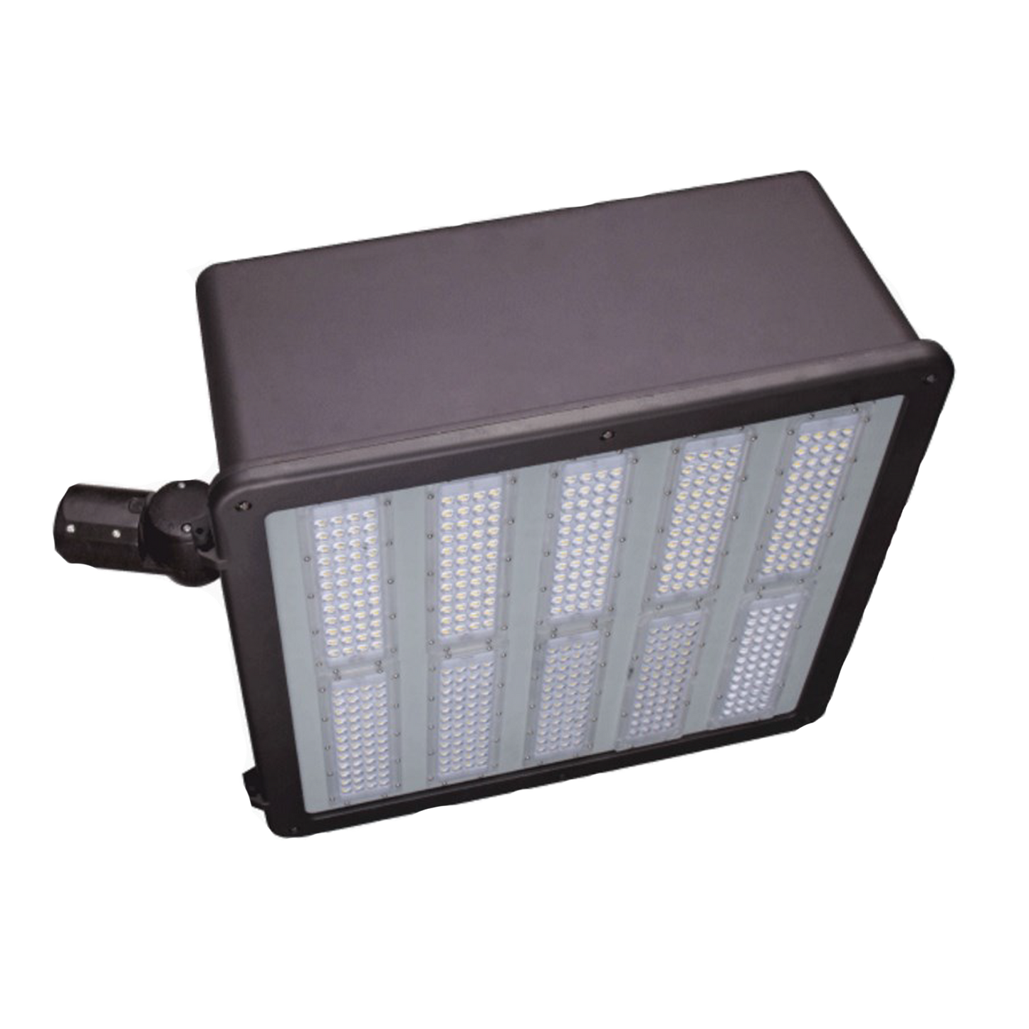 XLG-CLP-3040 400W LED Area Luminaire