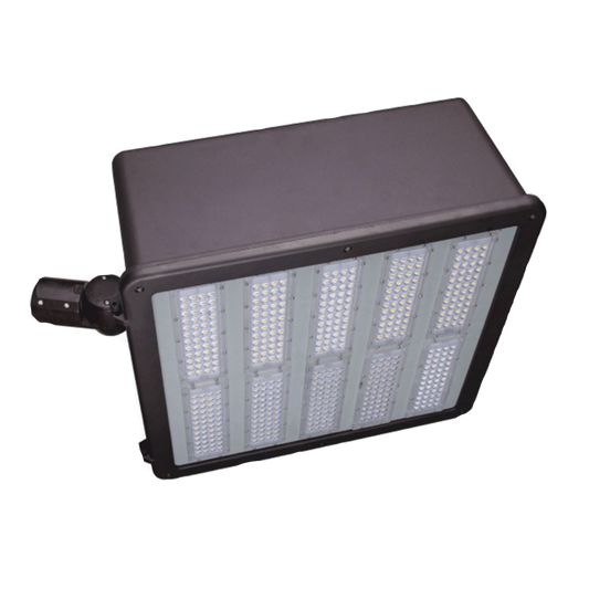 XLG-CLP-3040 400W LED Area Luminaire