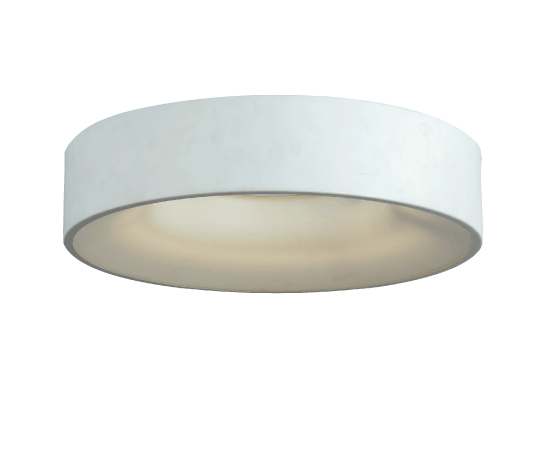 HL-C6118 Aluminum Ceiling Light with Acrylic Shade – 1 x 55W T5 Circline