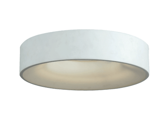 HL-C6118 Aluminum Ceiling Light with Acrylic Shade – 1 x 55W T5 Circline