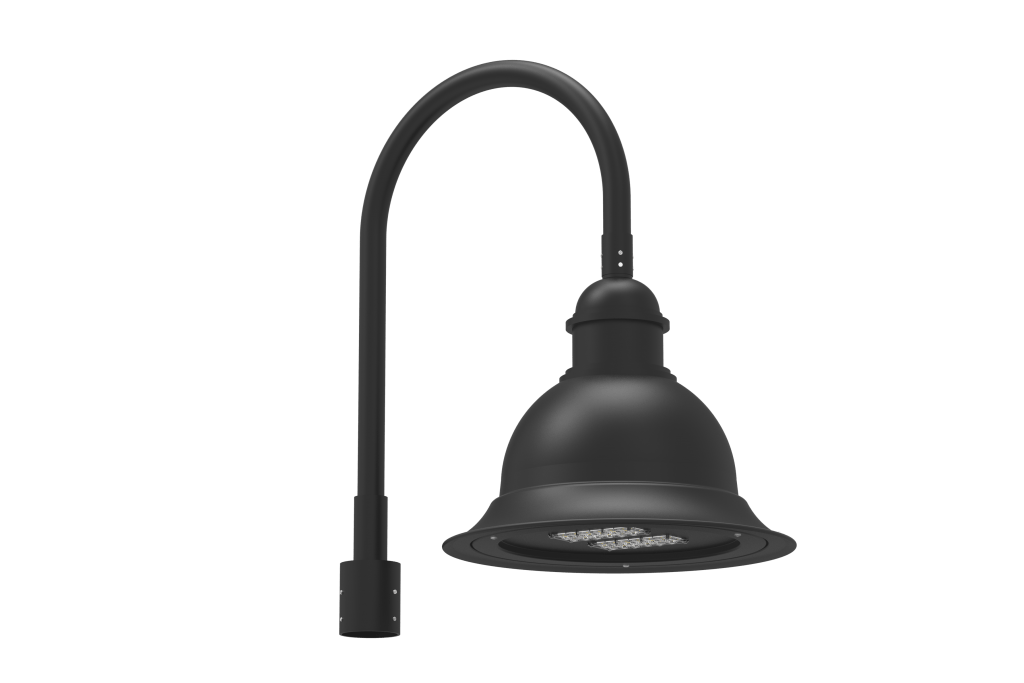 CLP-BELL – Architectural LED Luminaire