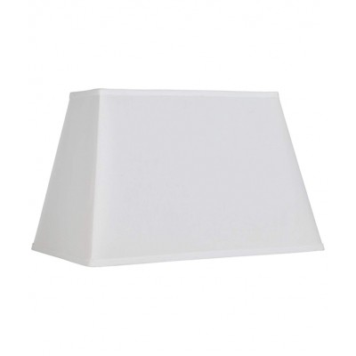 Rectangular Lamp Shade for Hotel Table and Floor Lamps